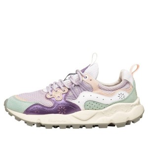 Flower Mountain YAMANO 3 Sneakers Dames Gekleurd | NLROVQLC