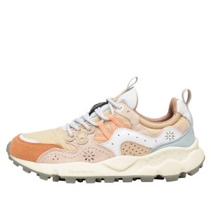 Flower Mountain YAMANO 3 Sneakers Dames Gekleurd | NLLNSRUK