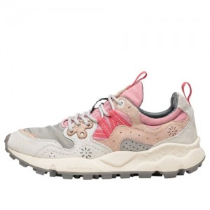 Flower Mountain YAMANO 3 Sneakers Dames Gekleurd | NLRBTUQP